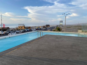 Departamento Frente a la Playa en Arica